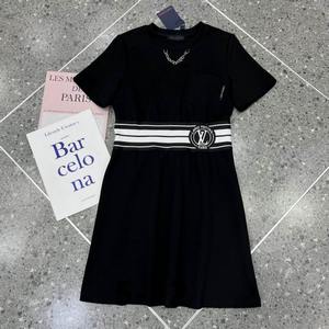 LV Women's Dress 128